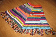 image of poncho