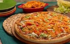image of pizza