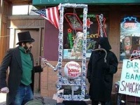 image of guillotine