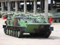 image of tank