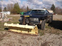 image of snowplow