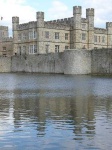 image of castle