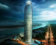 image of skyscraper