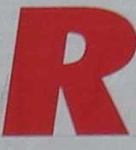 image of r_capital_letter #16