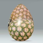 image of pineapple