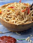 image of noodles #3