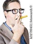 image of cigarette