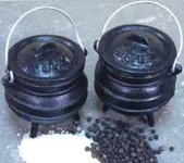 image of caldron