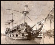 image of pirate_ship #431