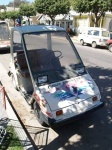 image of golfcart