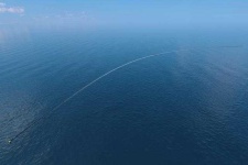 image of ocean