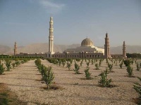 image of mosque