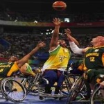 image of sport