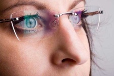image of eyeglasses