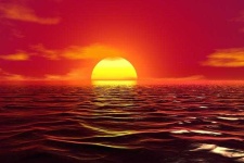 image of ocean
