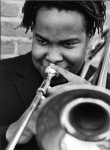 image of trombone