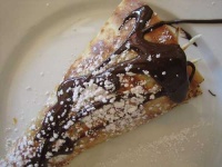 image of chocolate_sauce
