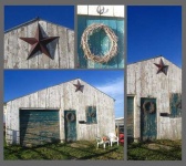 image of barn