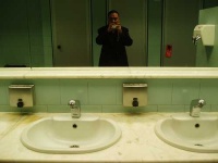 image of washbasin