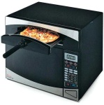 image of oven