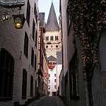 image of street