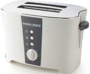 image of toaster