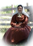 image of hoopskirt