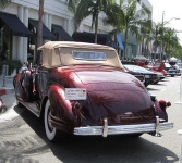 image of convertible_car