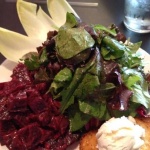 image of beet_salad #34