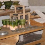 image of material