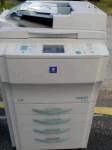 image of photocopier