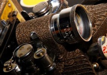 image of projector