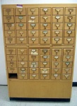 image of file