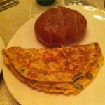 image of omelette #18