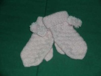 image of mitten