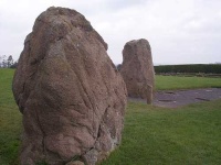 image of megalith