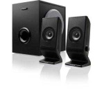 image of speaker