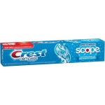 image of toothpaste