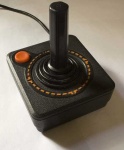 image of joystick