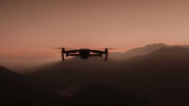 image of drone