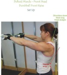 image of barbell