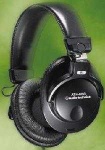 image of headphone
