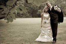 image of groom