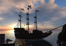 image of pirate_ship #357