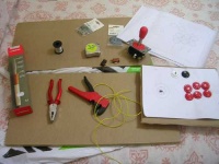 image of joystick