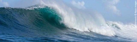 image of ocean