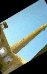 image of minaret