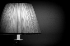image of lampshade