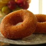 image of donuts #5