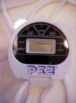 image of stopwatch